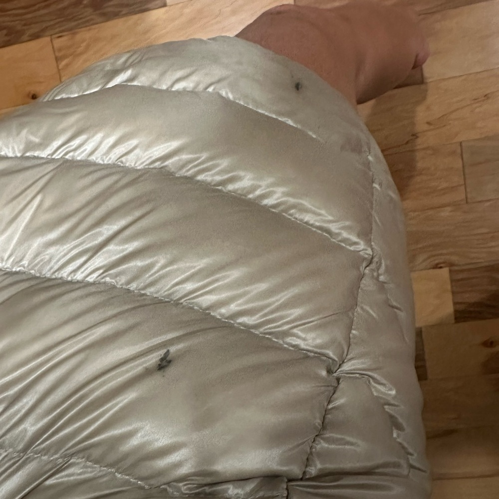 Herno Button Up Padded Light Down Jacket. - image 6